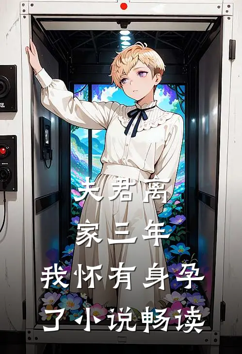 夫君离家三年，我怀有身孕了小说畅读