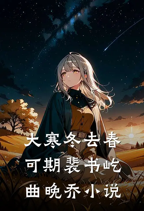 大寒冬去春可期裴书屹曲晚乔小说