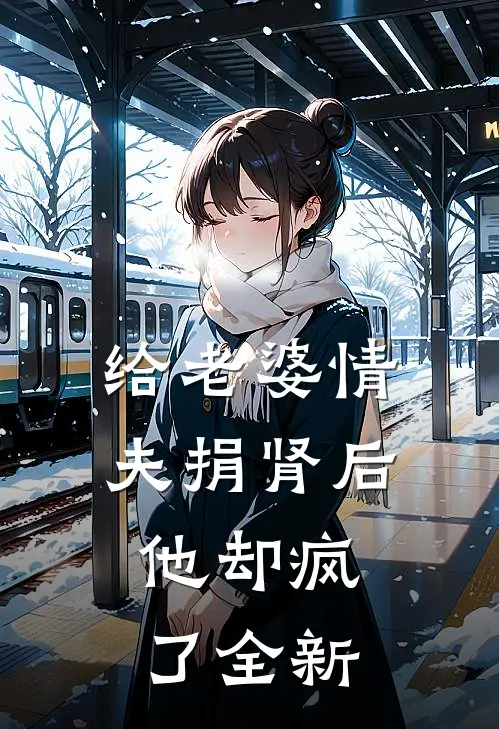 给老婆情夫捐肾后，他却疯了全新