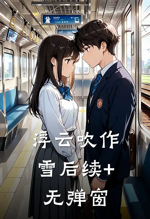 浮云吹作雪后续+无弹窗