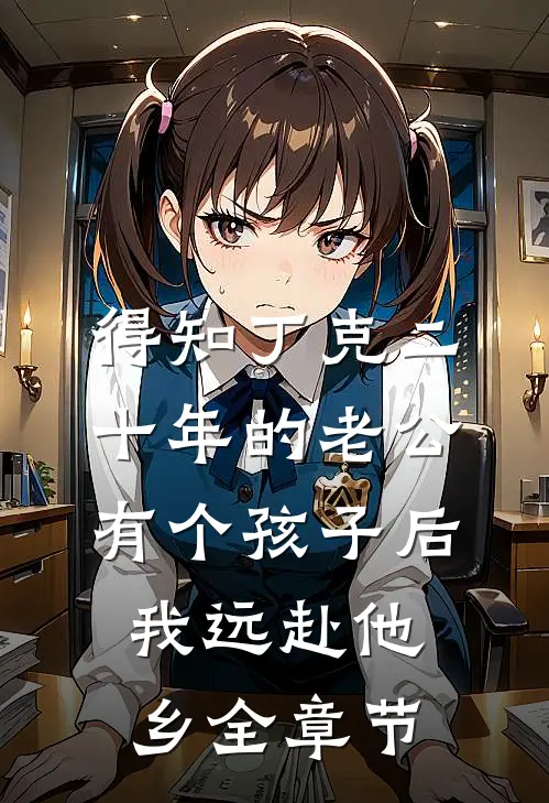 得知丁克二十年的老公有个孩子后，我远赴他乡全章节