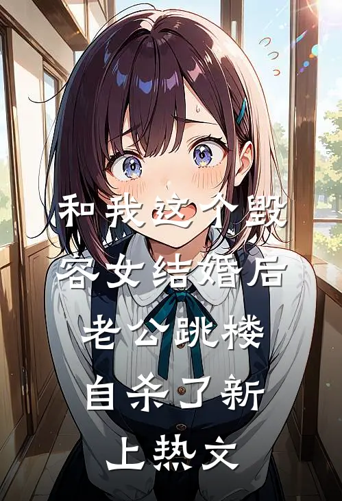 和我这个毁容女结婚后，老公跳楼自杀了新上热文