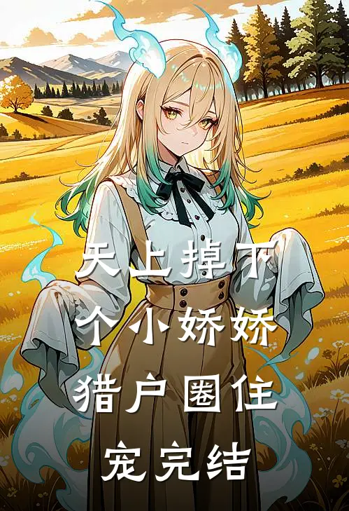 天上掉下个小娇娇，猎户圈住宠完结