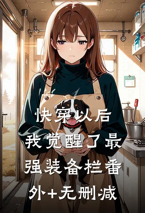 快穿以后，我觉醒了最强“装备栏”番外+无删减