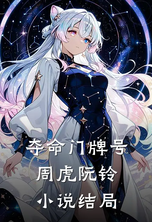 夺命门牌号周虎阮铃小说结局