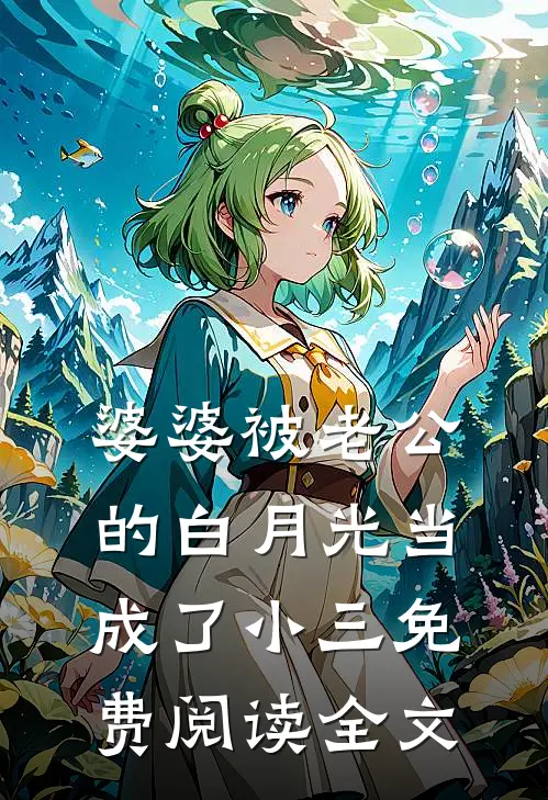 婆婆被老公的白月光当成了小三免费阅读全文