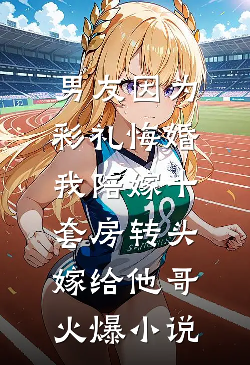 男友因为彩礼悔婚，我陪嫁十套房转头嫁给他哥火爆小说