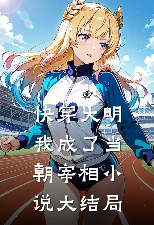 快穿大明：我成了当朝宰相小说大结局