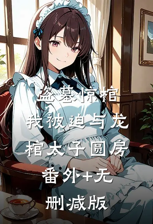 盗墓惊棺，我被迫与龙棺太子圆房:番外+无删减版