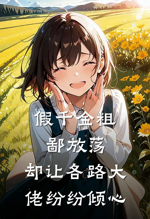 假千金粗鄙放荡，却让各路大佬纷纷倾心