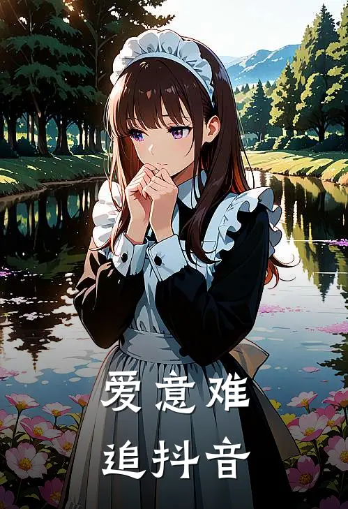 爱意难追抖音