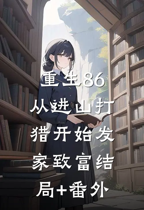重生86：从进山打猎开始发家致富结局+番外