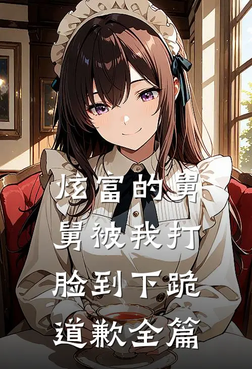 炫富的舅舅被我打脸到下跪道歉全篇