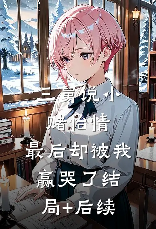 三舅说小赌怡情，最后却被我赢哭了结局+后续