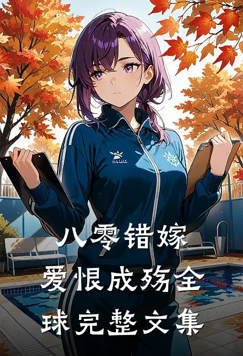 八零错嫁，爱恨成殇全球完整文集