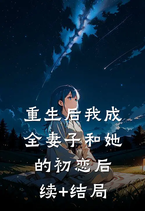 重生后我成全妻子和她的初恋后续+结局