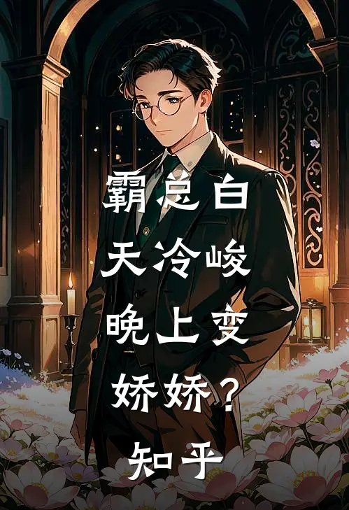 霸总白天冷峻，晚上变娇娇？知乎