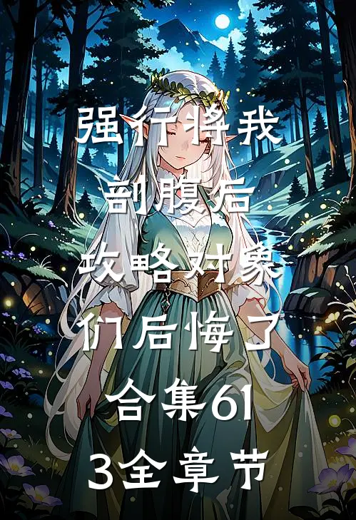 强行将我剖腹后，攻略对象们后悔了合集613全章节