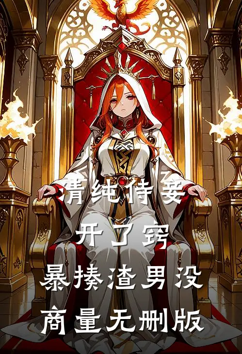 清纯侍妾开了窍，暴揍渣男没商量无删版