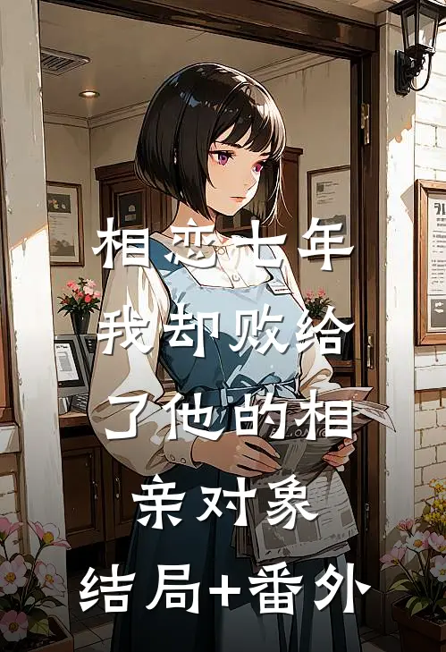 相恋七年，我却败给了他的相亲对象:结局+番外