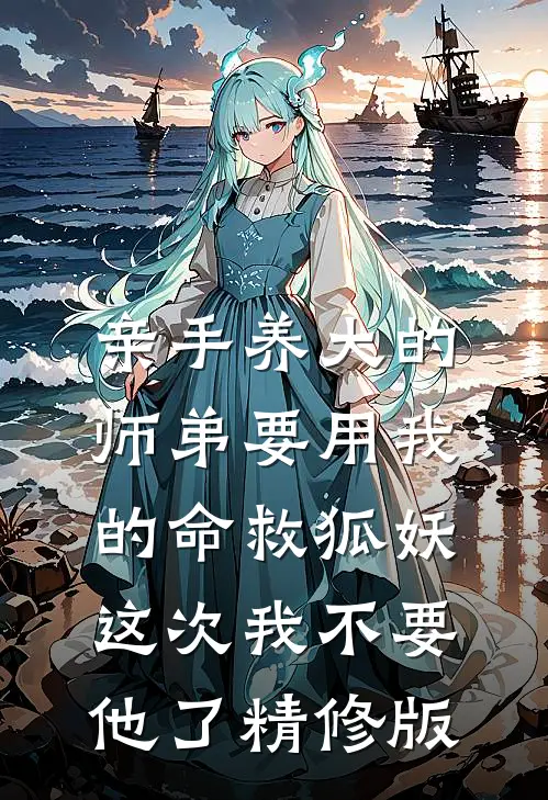 亲手养大的师弟要用我的命救狐妖，这次我不要他了精修版