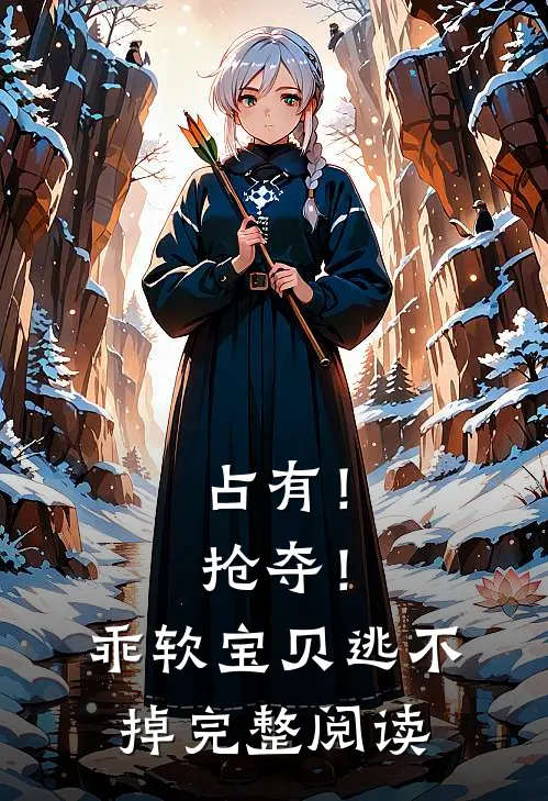 占有！抢夺！乖软宝贝逃不掉完整阅读