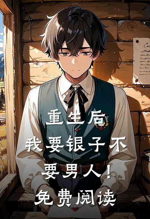 重生后，我要银子不要男人！免费阅读