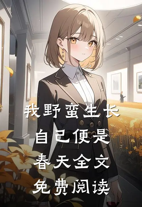 我野蛮生长，自己便是春天全文免费阅读