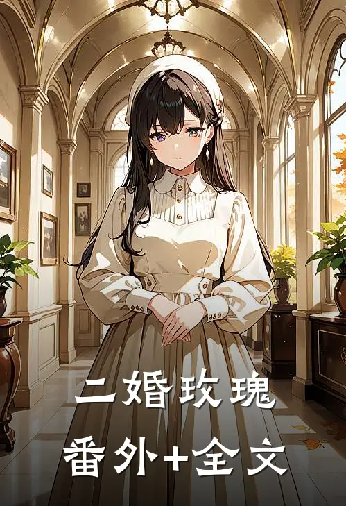 二婚玫瑰:(番外)+(全文)