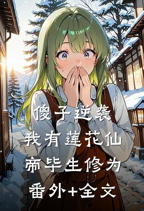 傻子逆袭：我有莲花仙帝毕生修为:(番外)+(全文)