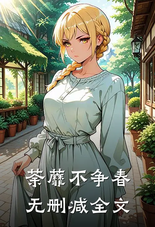 荼蘼不争春无删减全文