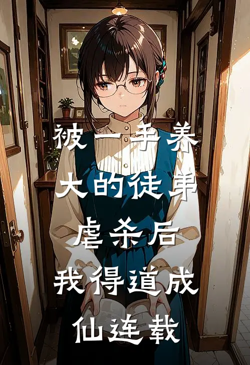 被一手养大的徒弟虐杀后，我得道成仙连载
