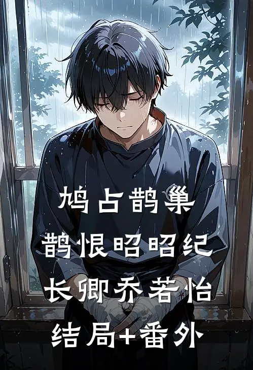 鸠占鹊巢，鹊恨昭昭纪长卿乔若怡:结局+番外