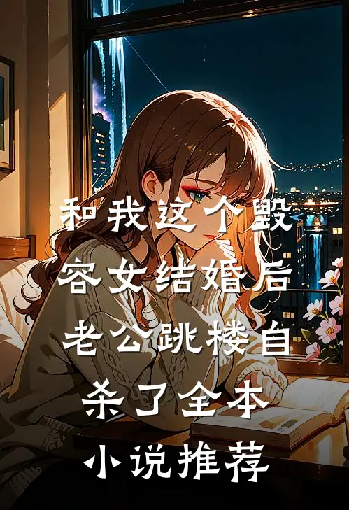 和我这个毁容女结婚后，老公跳楼自杀了全本小说推荐