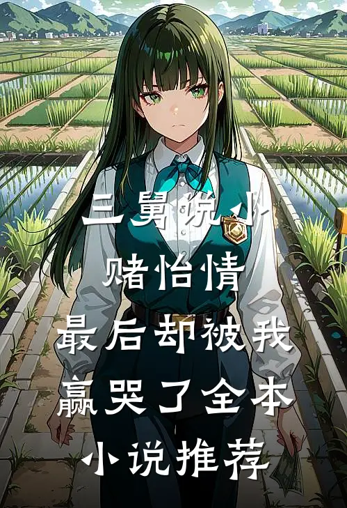 三舅说小赌怡情，最后却被我赢哭了全本小说推荐