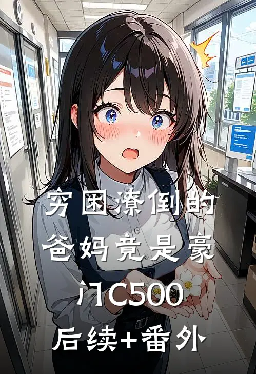 穷困潦倒的爸妈竟是豪门C500后续+番外