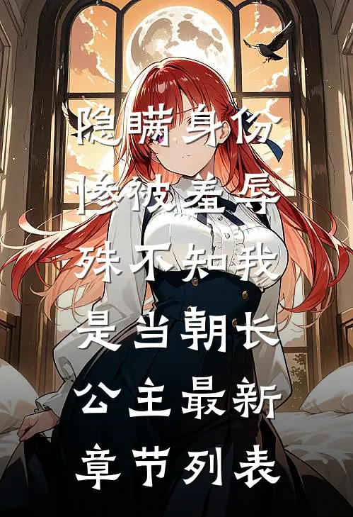 隐瞒身份惨被羞辱，殊不知我是当朝长公主最新章节列表