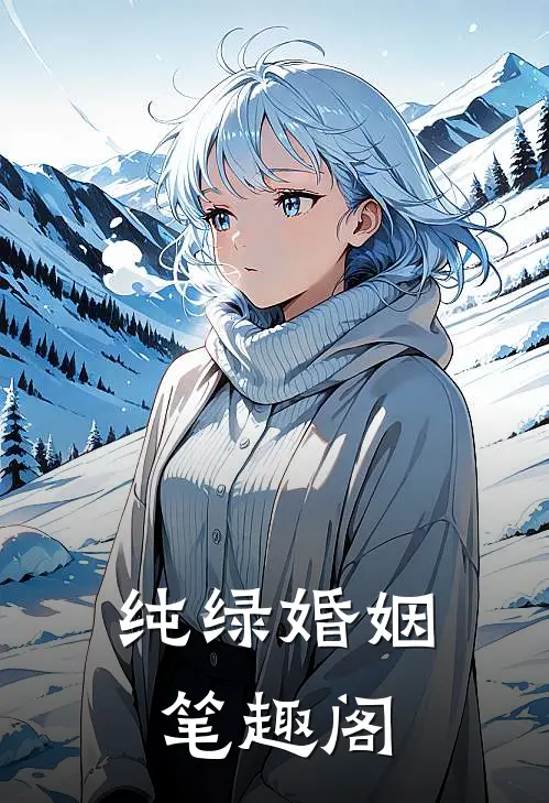 纯绿婚姻笔趣阁