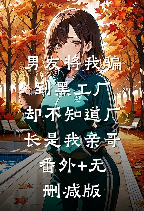 男友将我骗到黑工厂，却不知道厂长是我亲哥:番外+无删减版
