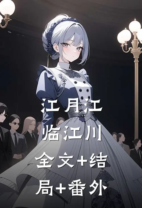 江月江临江川:全文+结局+番外