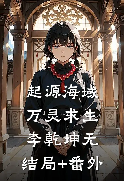 起源海域：万灵求生李乾坤无:结局+番外