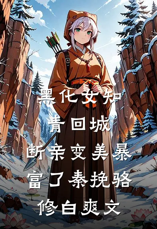 寻遍山海不见月后续+结局