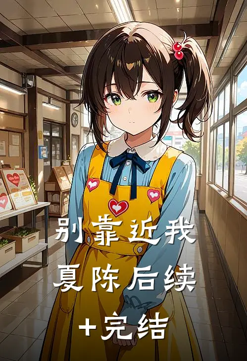 别靠近我夏陈后续+完结
