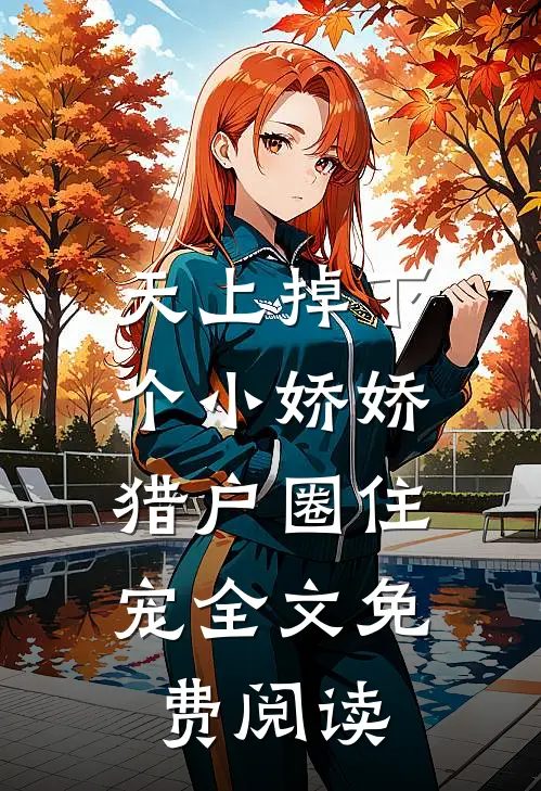 天上掉下个小娇娇，猎户圈住宠全文免费阅读
