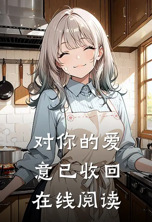 对你的爱意已收回在线阅读