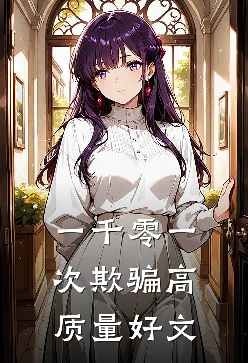一千零一次欺骗高质量好文