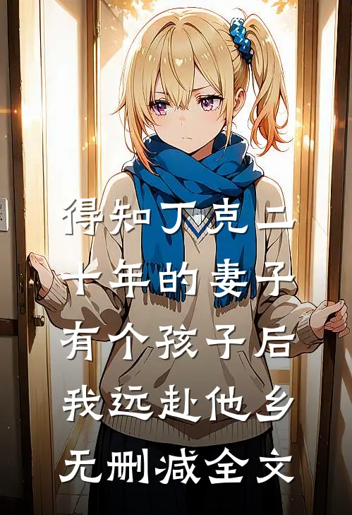 得知丁克二十年的妻子有个孩子后，我远赴他乡无删减全文