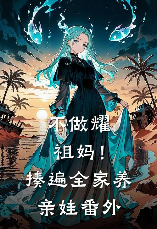 不做耀祖妈！揍遍全家养亲娃番外