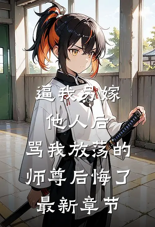 逼我另嫁他人后，骂我放荡的师尊后悔了最新章节