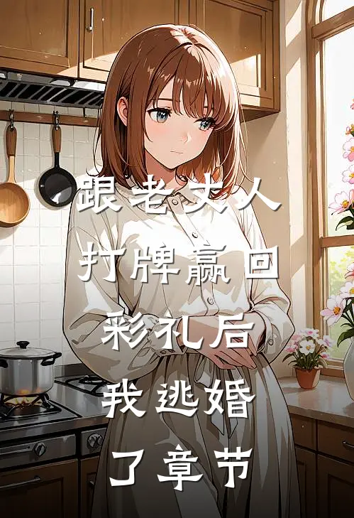 跟老丈人打牌赢回彩礼后，我逃婚了章节